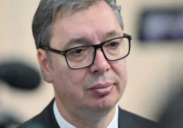 Serbia warns US-EU ties are at ‘point of no return’ after troop withdrawal from Germany