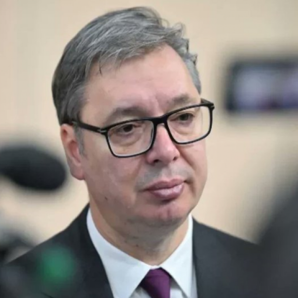 Serbia warns US-EU ties are at ‘point of no return’ after troop withdrawal from Germany