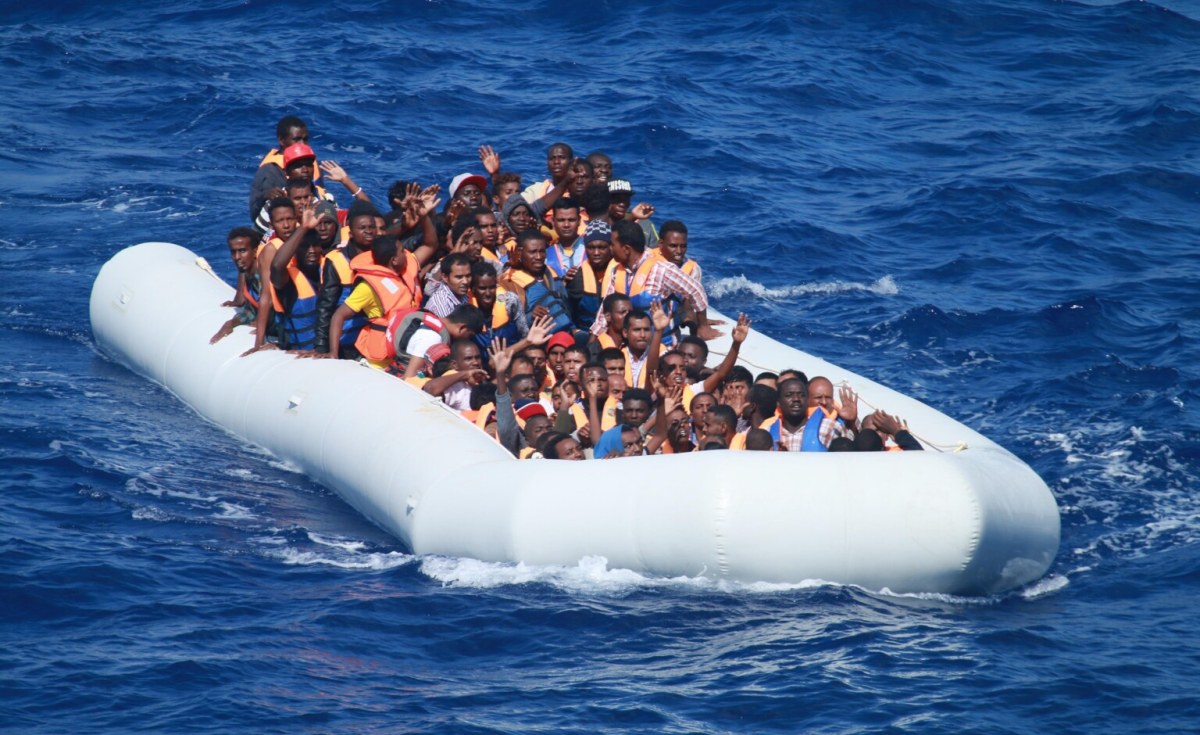 Shipwreck Off Libya’s Coast Leaves Sudanese Migrants Dead