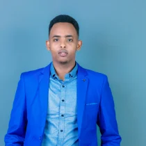 Somali Journalist Arrested in Baidoa Over Report Alleging Robbery by Security Personnel