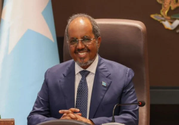 Somali President Invites Future Council for May 10 Talks on Election Impasse