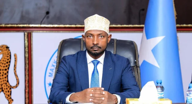 Somali Supreme Court upholds Southwest State election results