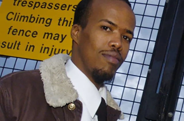 Somali-born British man charged with attempted murder in Golders Green attack