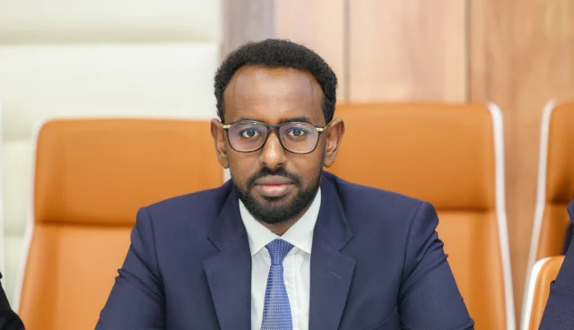 Somali government plans housing project for nearly 80,000 people
