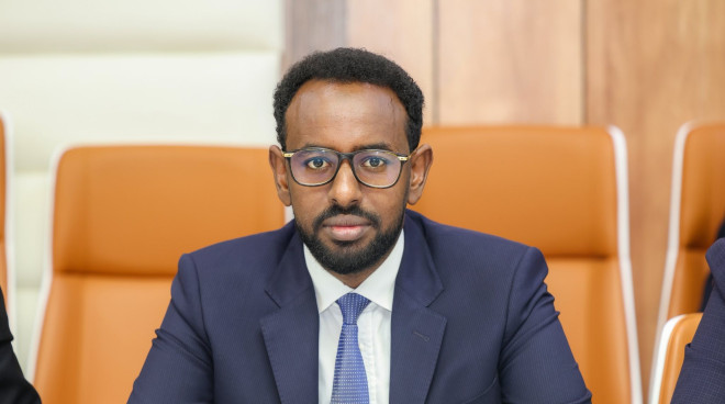 Somali government plans housing project for nearly 80,000 people