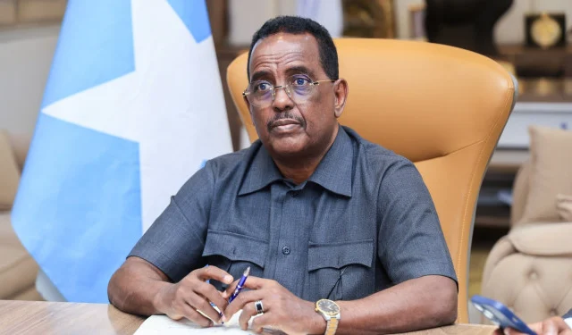 Somali minister criticizes Puntland State delegation’s attendance at North Western State of Somalia May 18 event