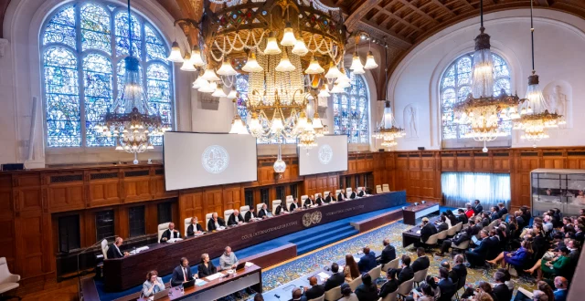 Somali trade unions welcome ICJ ruling protecting right to strike