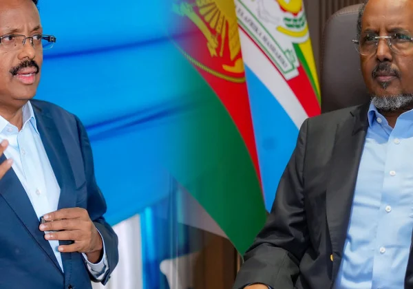 Somalia: Farmaajo Says President Must Set Inclusive Election Framework Before Term Ends