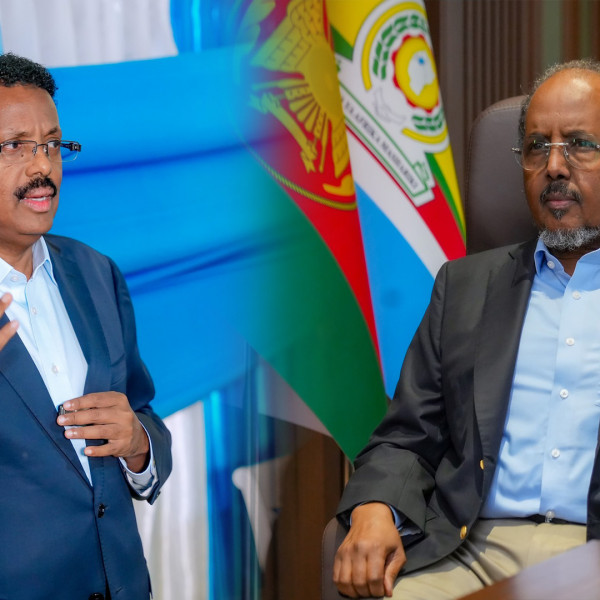 Somalia: Farmaajo Says President Must Set Inclusive Election Framework Before Term Ends