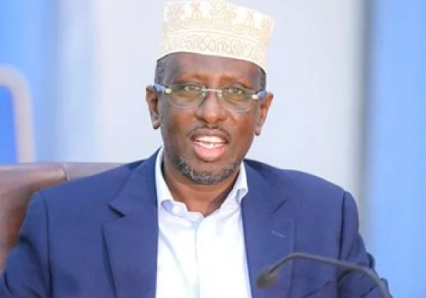 Somalia: Former President Moves to North Mogadishu Ahead of Planned Protest