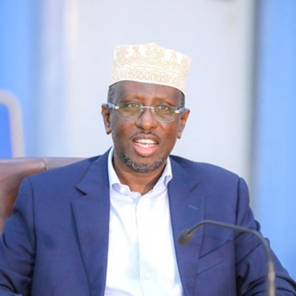 Somalia: Former President Moves to North Mogadishu Ahead of Planned Protest