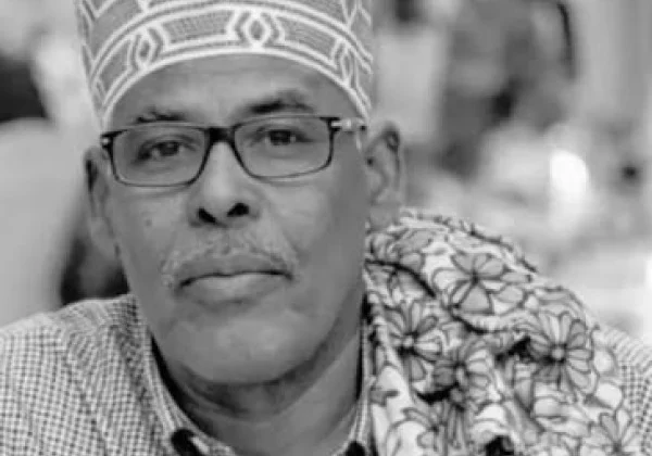 Somalia: Man kills father in knife attack in Bosaso city