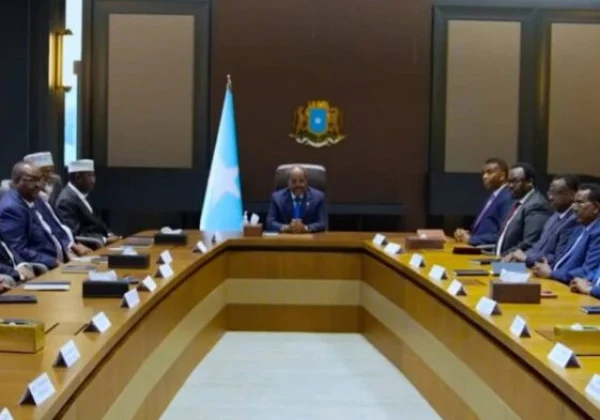 Somalia: Mogadishu Talks Collapse as Election Deadlock Deepens Before Deadline