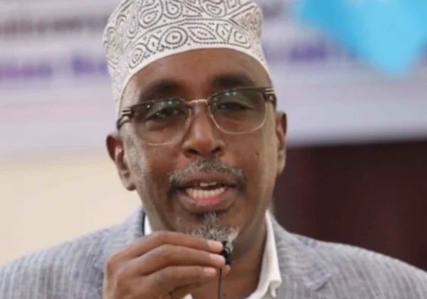Somalia: South West State Candidates Warn of Vote Rigging as Tensions Rise