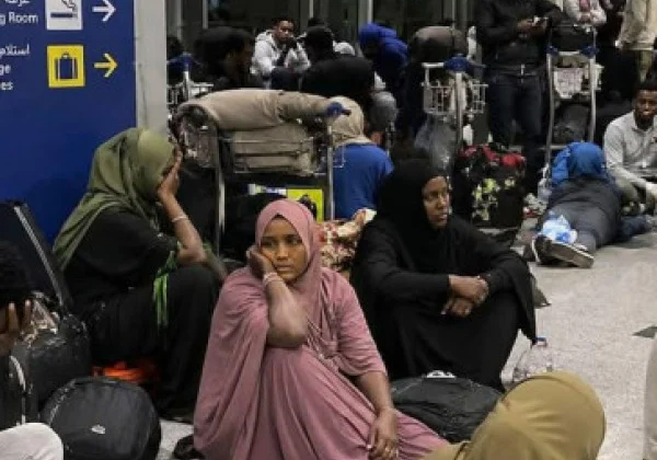 Somalia Suspends Egypt Travel Clearance System After Passenger Complaints