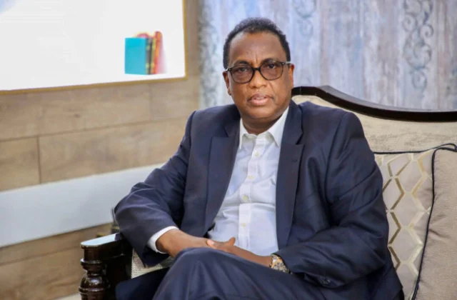 Somalia faces deepening legitimacy crisis and risk of fragmentation