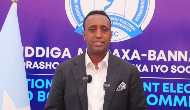 Somalia sets 2026 regional election timeline, South West state votes first
