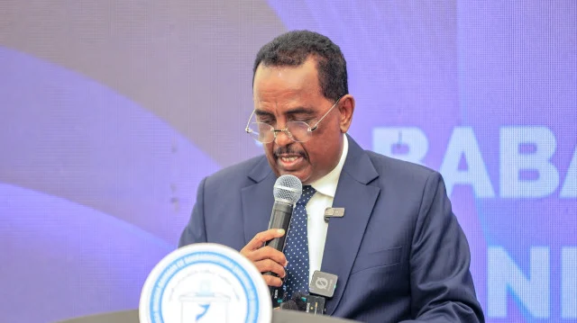 Somalia to hold Banadir district commissioner elections after Eid al-Adha