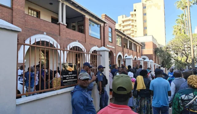 Somalia urges vigilance as anti-immigrant violence spreads across South Africa