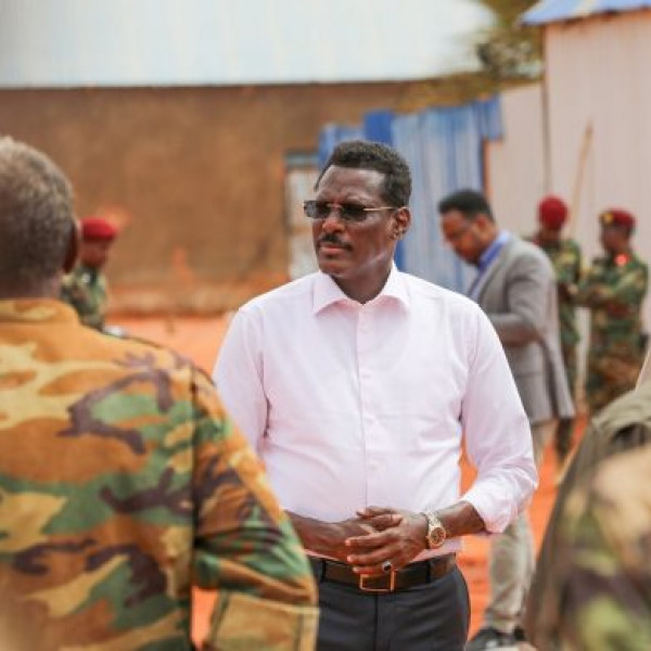 Somalia’s Federal Government and Galmudug Clash Over Rival Police Chief Appointments