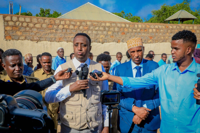 Somalia’s Southwest State Holds Direct Elections as Opposition Boycotts Vote
