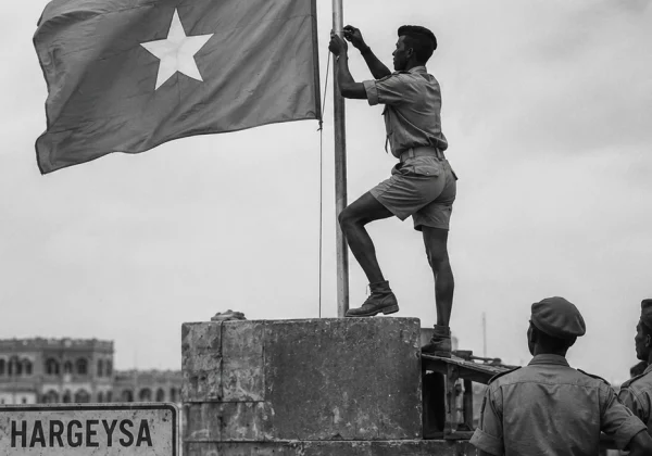 Somalia’s Unity Tested by the Politics of Selective Nationalism