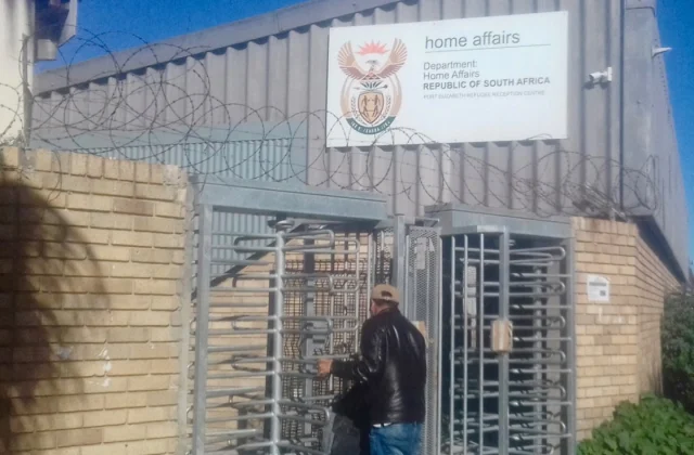 South African Court Ruling Bars Repeat Asylum Applications
