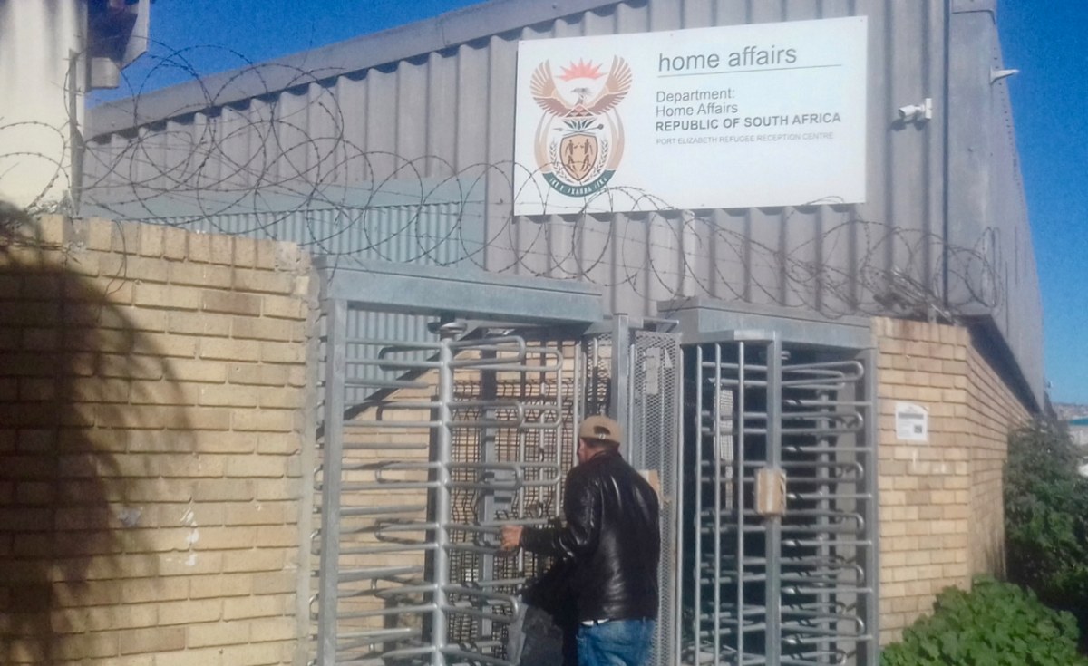 South African Court Ruling Bars Repeat Asylum Applications