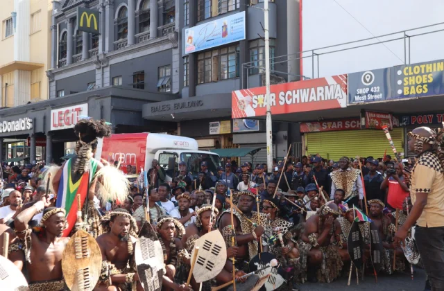 South African Presidency: South Africans Are Not Xenophobic