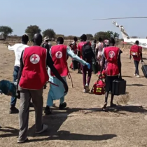South Sudan’s humanitarian needs continue to rise across the country