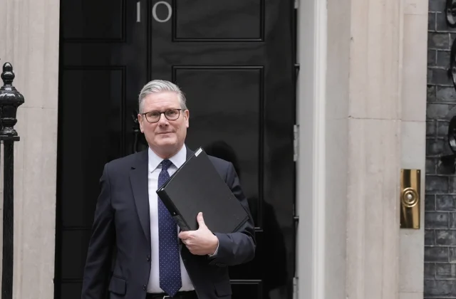 Starmer May Face Leadership Challenge as Labour Turmoil Continues