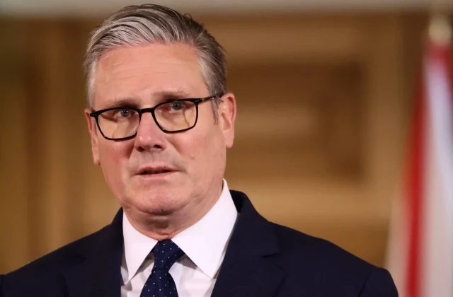 Starmer’s government returns to Westminster amid leadership challenge