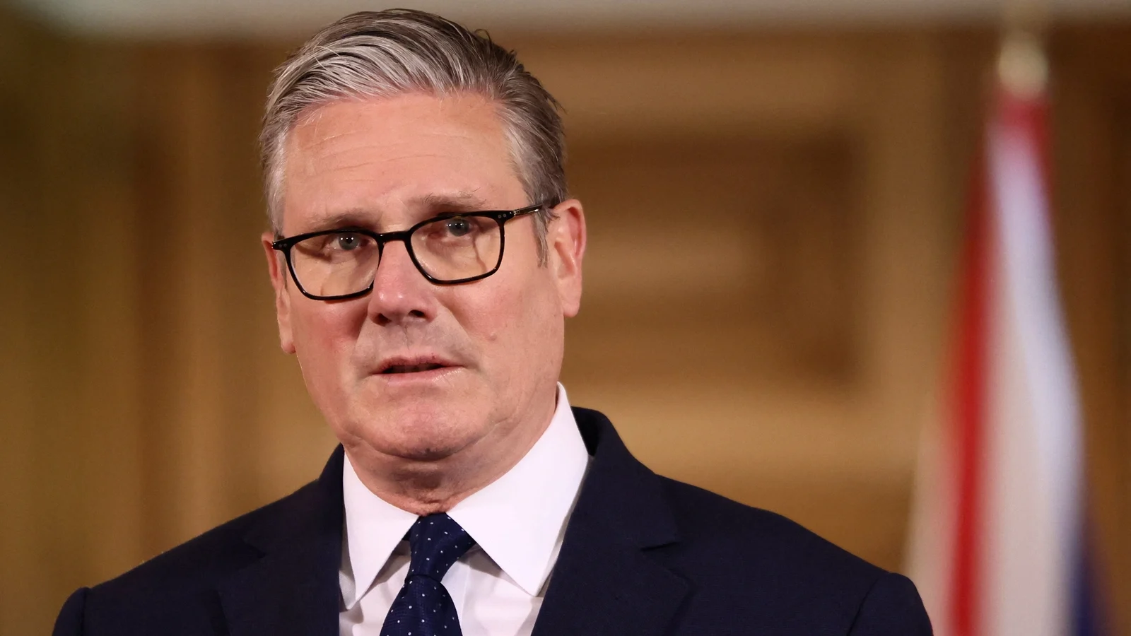 Starmer’s government returns to Westminster amid leadership challenge