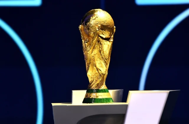 Study says 25% of World Cup matches likely to be played above 26C