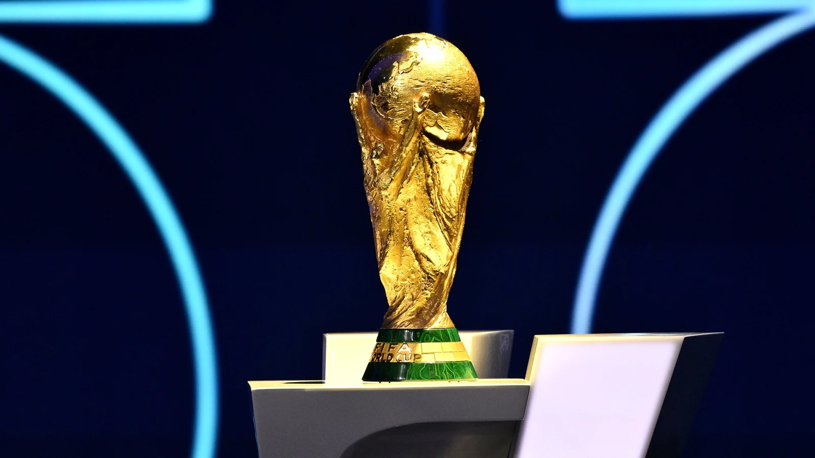 Study says 25% of World Cup matches likely to be played above 26C