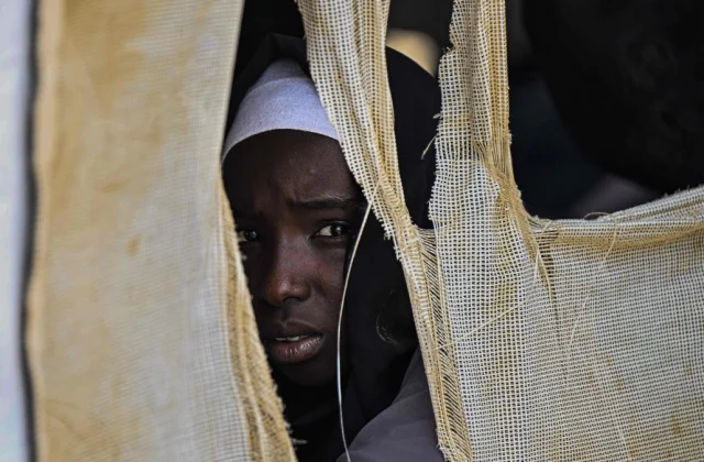 Sudan Paramilitary Leader Warns of Further Conflict Escalation