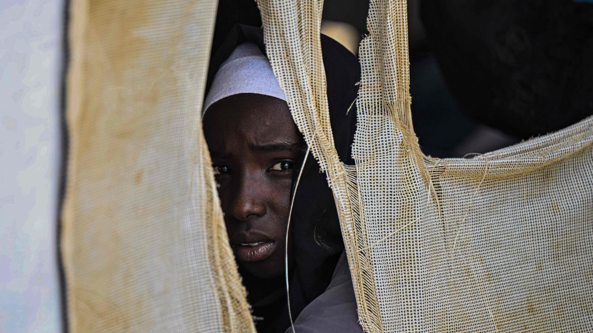 Sudan Paramilitary Leader Warns of Further Conflict Escalation
