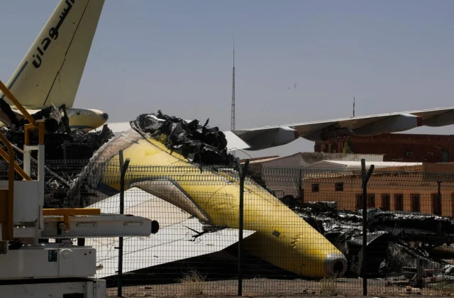 Sudan Recalls Envoy, Accuses Ethiopia of Involvement in Conflict