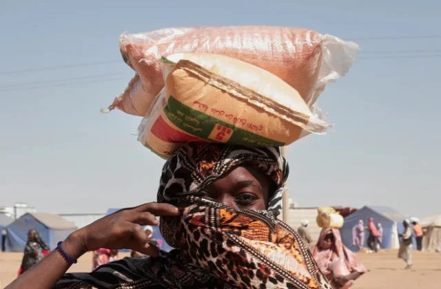 Sudan warns UN against working with RSF-linked humanitarian agency
