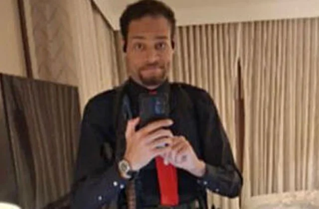 Suspect in White House press gala shooting pleads not guilty