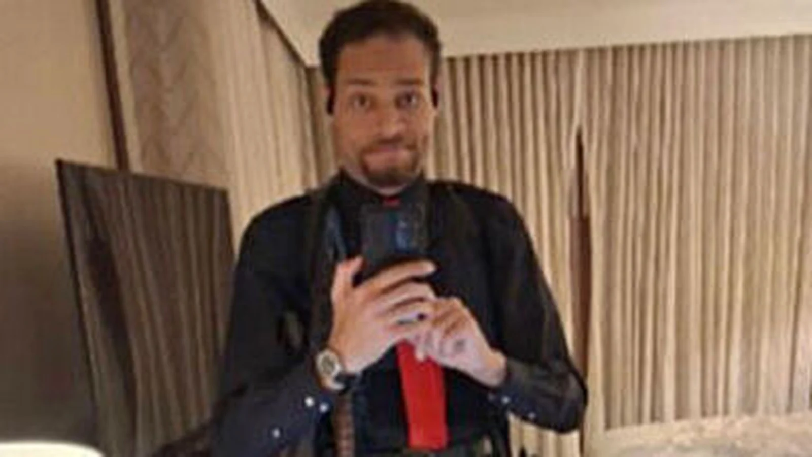 Suspect in White House press gala shooting pleads not guilty