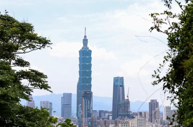 Taiwan says it is an independent nation after Trump warning