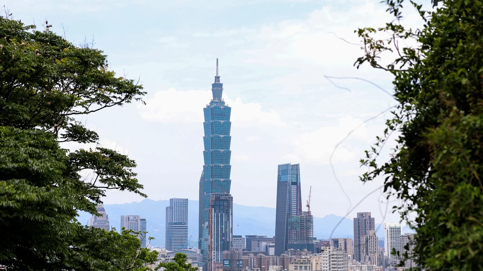 Taiwan says it is an independent nation after Trump warning