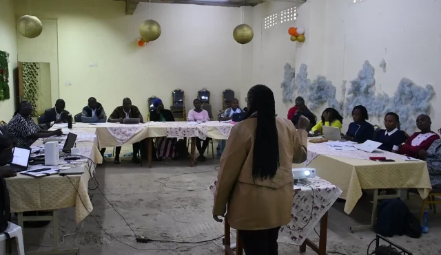 Tana River education stakeholders call for more funding for special schools