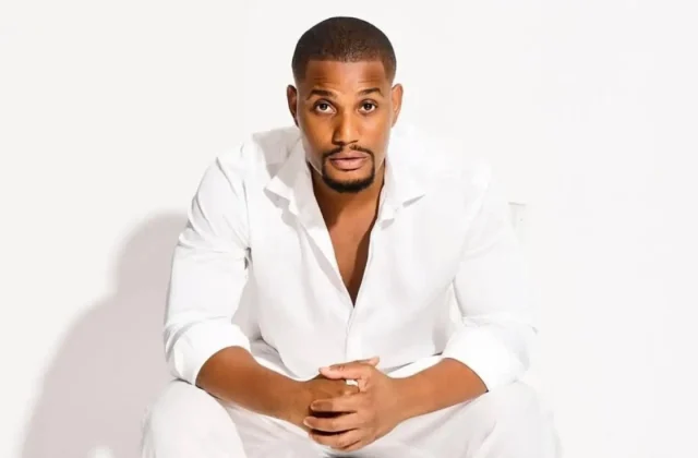 Tributes Honor Nollywood Actor Alexx Ekubo Following Recent Passing