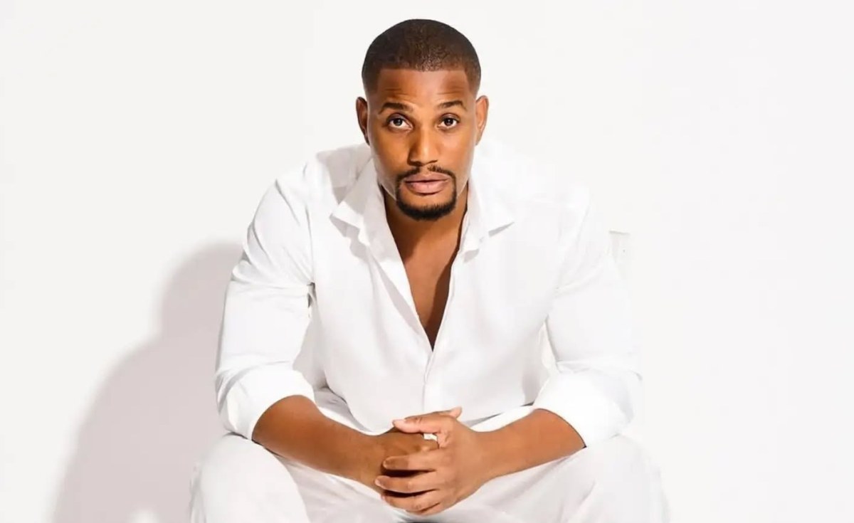 Tributes Honor Nollywood Actor Alexx Ekubo Following Recent Passing