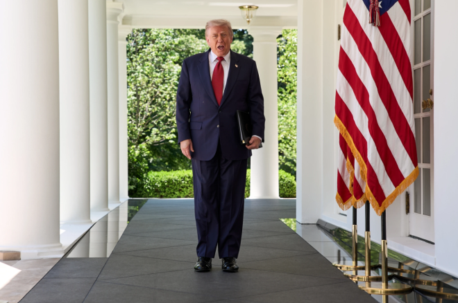 Trump says Russia, Ukraine agree to 3-day ceasefire, prisoner swap