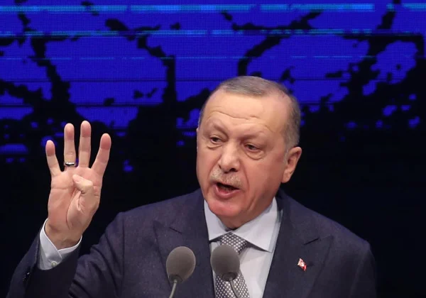 Turkey Aims to Complete Somalia Offshore Drilling in 6-9 Months, Erdogan Says