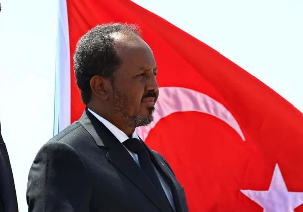 Turkey to Send Delegation to Somalia to Help Resolve Election Dispute: Sources