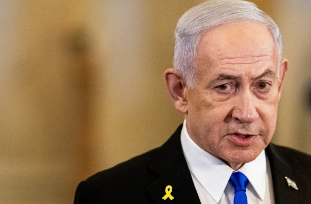 UAE denies Israeli claim that Netanyahu visited the country